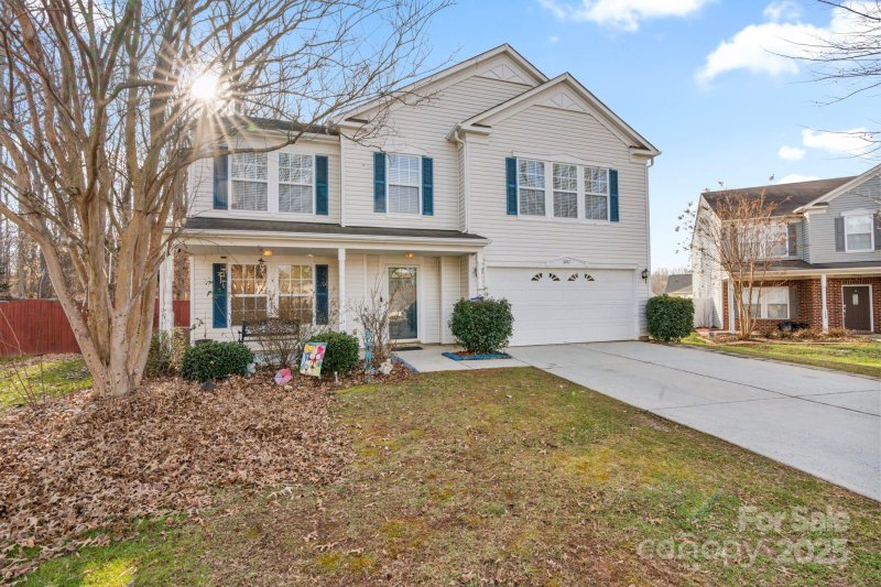 Property image 3 at 3247 Bamburgh Court, Charlotte, NC 28216