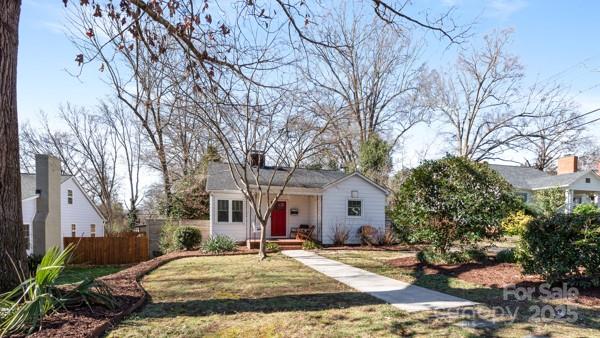 Property image 2 at 1112 Meadow Lane, Charlotte, NC 28205