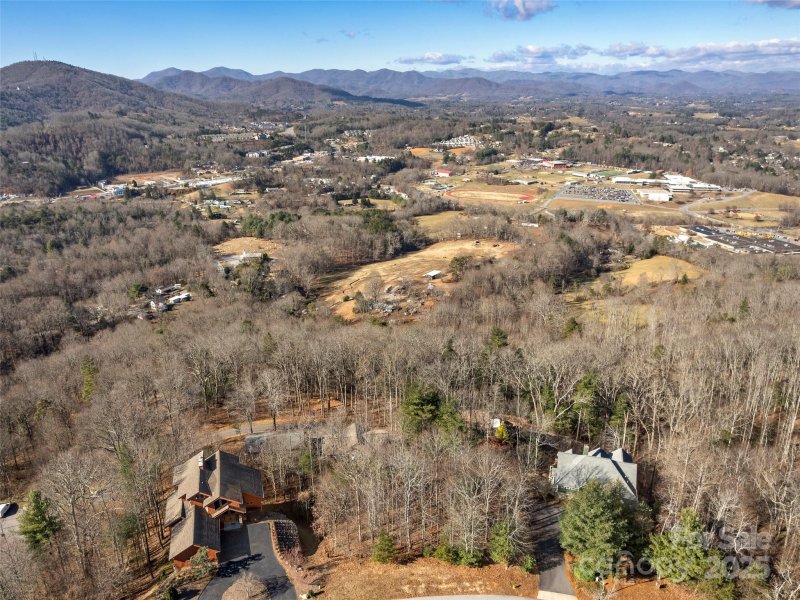 Property image 4 at 34 Chimney Crest Drive, Asheville, NC 28806