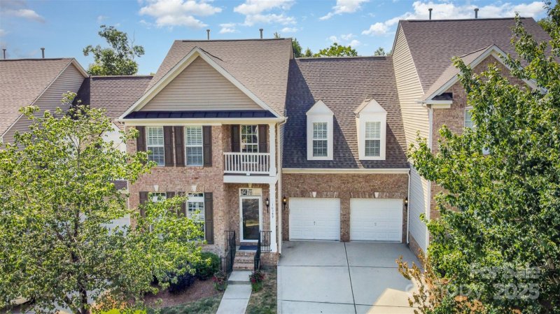 Property image 2 at 10349 Linksland Drive, Huntersville, NC 28078