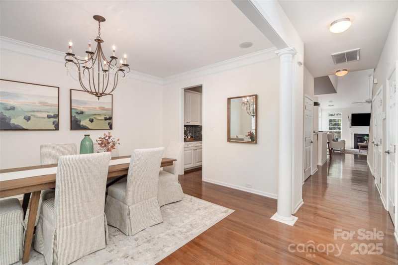 Property image 4 at 10349 Linksland Drive, Huntersville, NC 28078