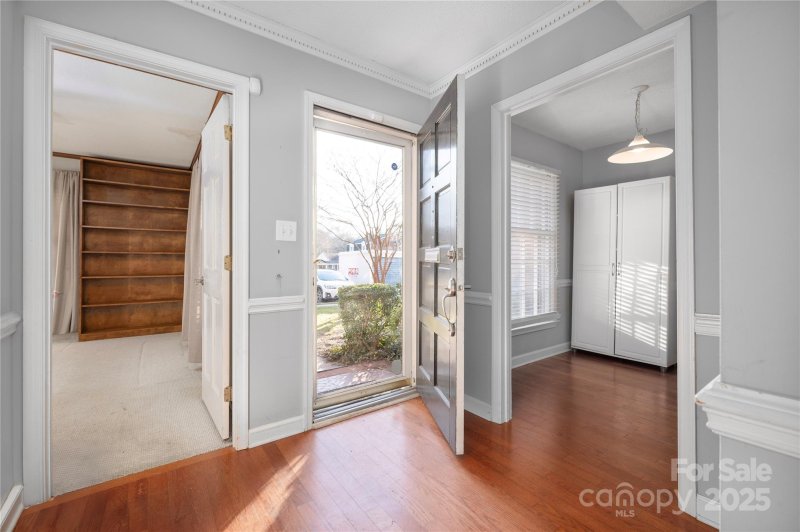 Property image 4 at 4407 Simsbury Road, Charlotte, NC 28226