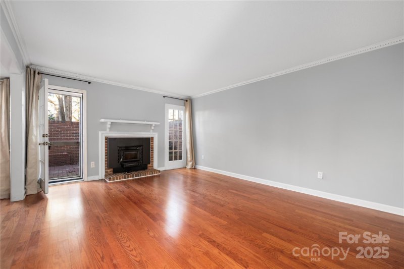 Property image 5 at 4407 Simsbury Road, Charlotte, NC 28226