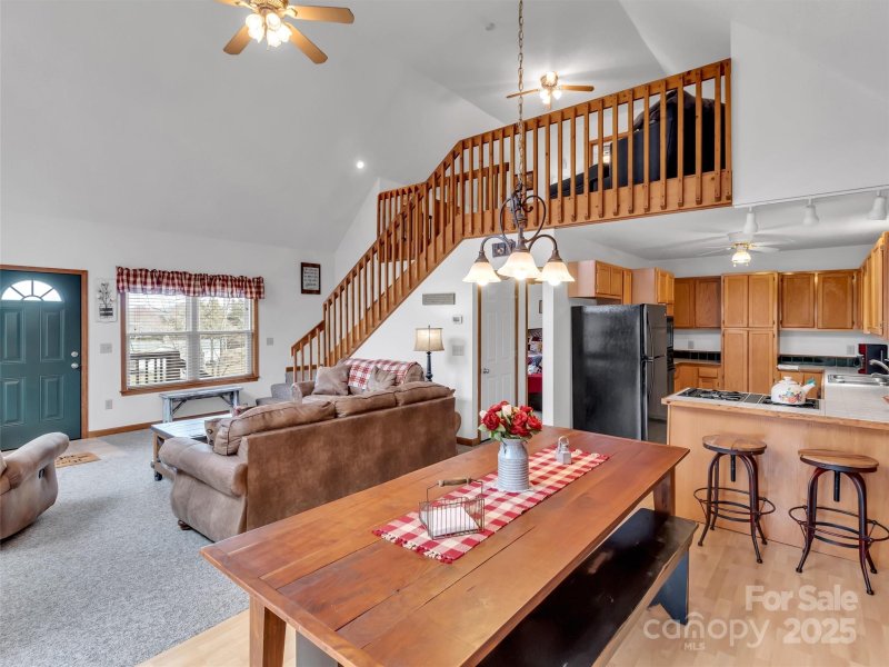 Property image 4 at 278 Barber Hill Drive, Waynesville, NC 28786