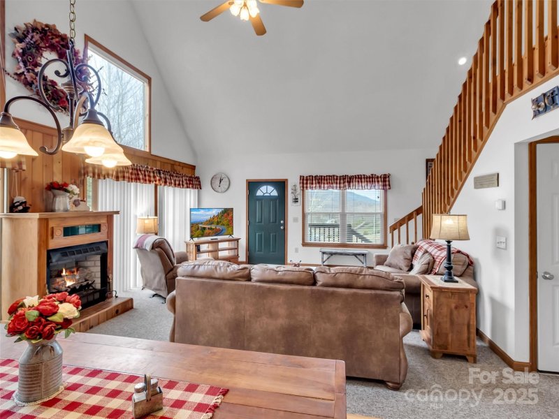 Property image 5 at 278 Barber Hill Drive, Waynesville, NC 28786