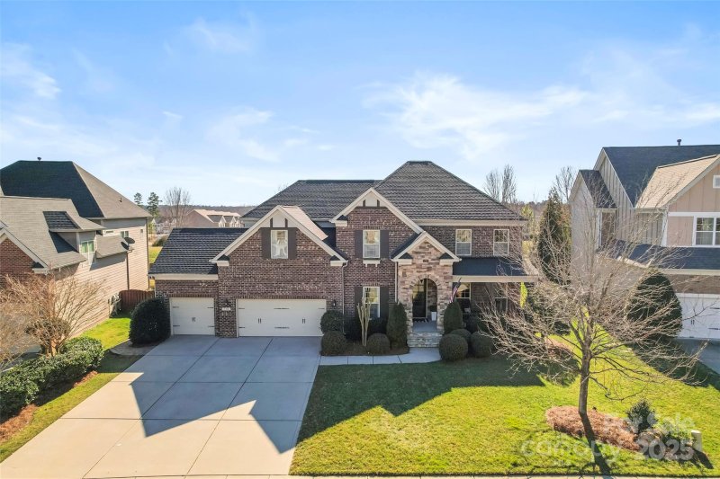 Property image 2 at 770 Franklin Tree Drive, Concord, NC 28027