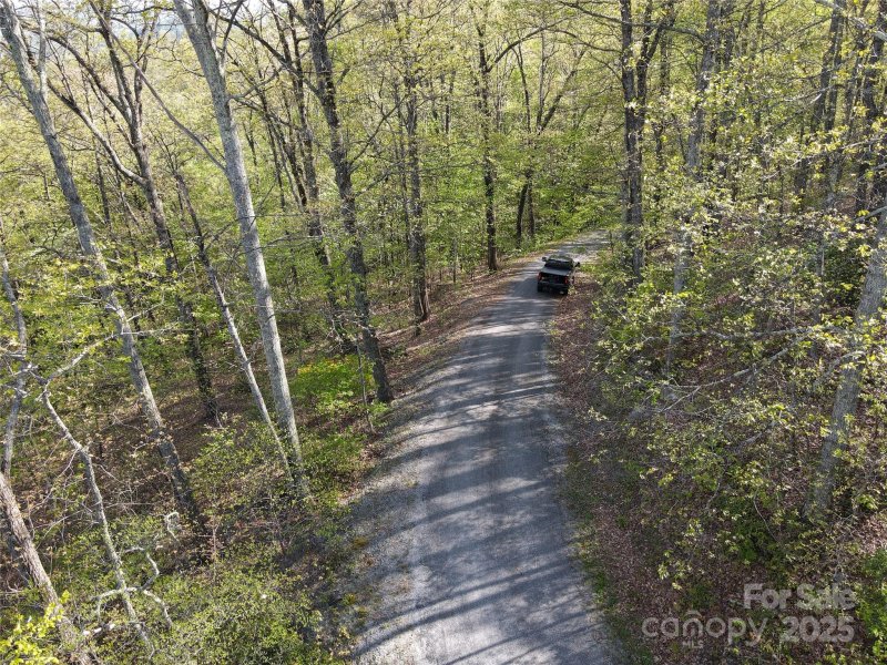 Property image 4 of 0000 Laurel Creek Drive in Lace Falls, Hendersonville, NC 28792