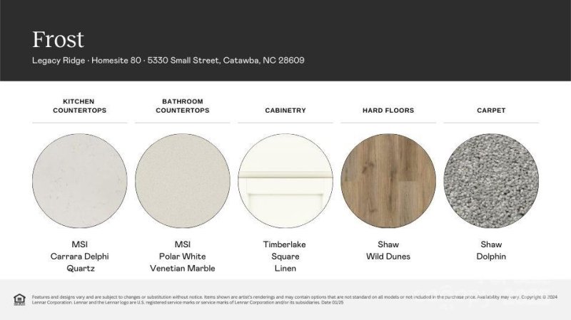 Property image 3 at 5330 Small Street, Catawba, NC 28609