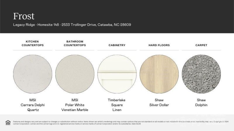 Property image 3 at 2533 Trollinger Drive, Catawba, NC 28609