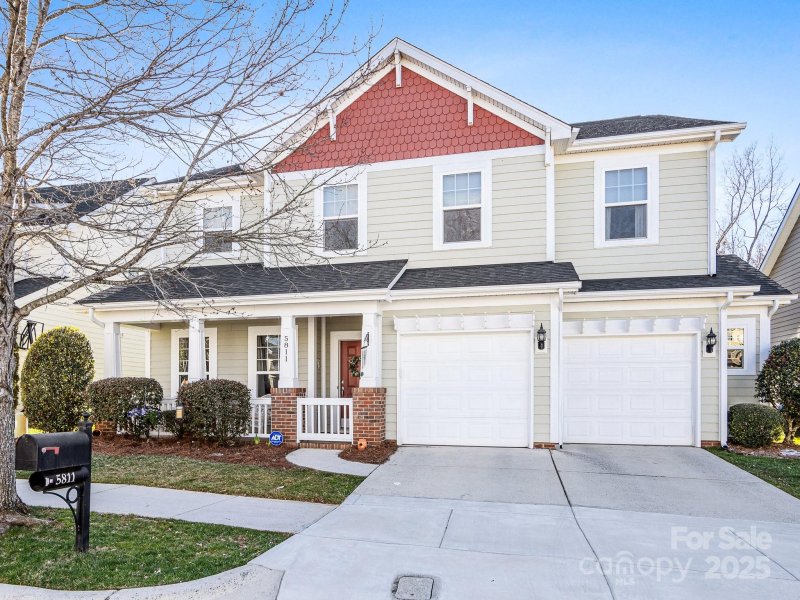 Property image 2 at 5811 Whitehawk Hill Road, Mint Hill, NC 28227