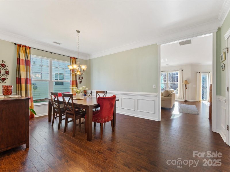 Property image 5 at 5811 Whitehawk Hill Road, Mint Hill, NC 28227