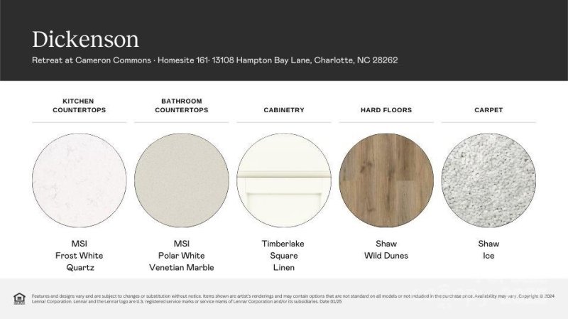 Property image 3 at 13108 Hampton Bay Lane, Charlotte, NC 28262