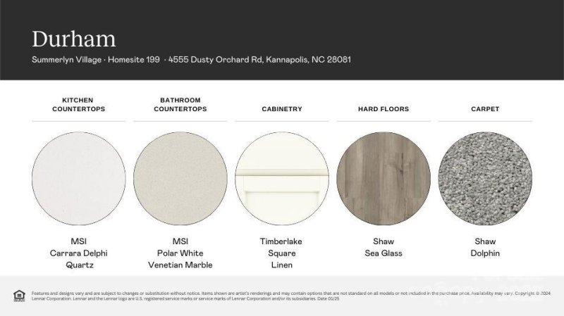 Property image 3 at 4555 Dusty Orchard Road, Kannapolis, NC 28081