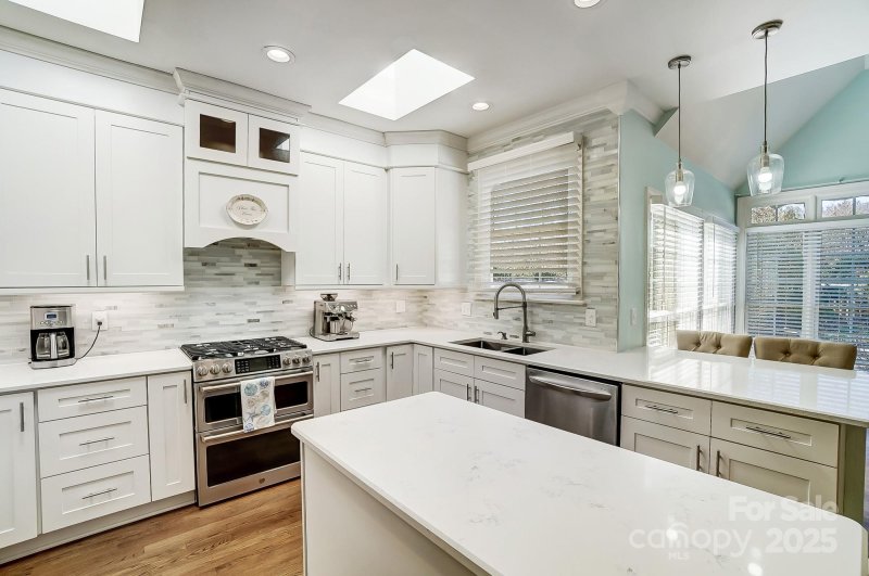 Property image 3 at 647 Powder Horn Lane, Indian Trail, NC 28079