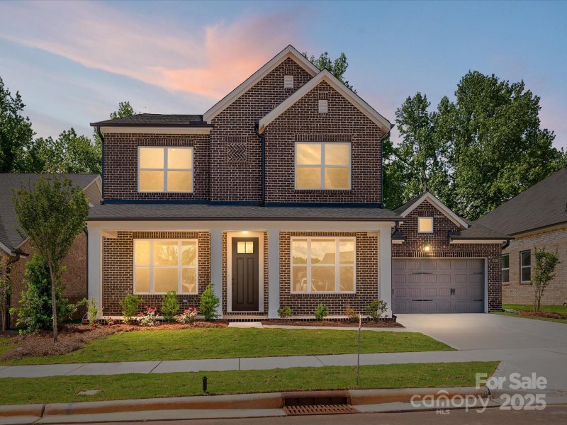 Property image 2 at 13126 Macon Hall Drive, Mint Hill, NC 28227