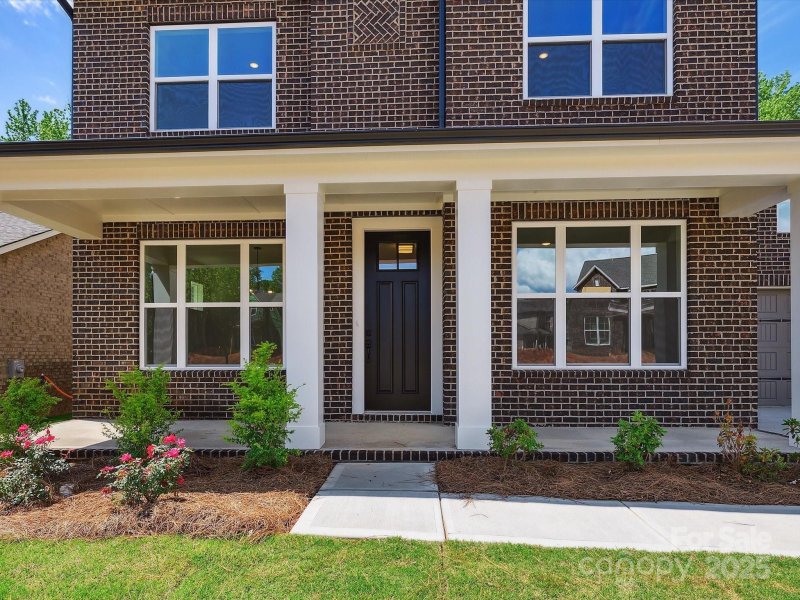 Property image 3 at 13126 Macon Hall Drive, Mint Hill, NC 28227