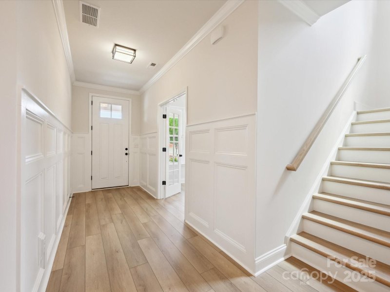 Property image 4 at 13126 Macon Hall Drive, Mint Hill, NC 28227