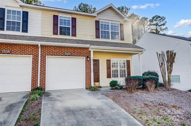 Property image 2 at 12233 Royal Castle Court, Charlotte, NC 28277