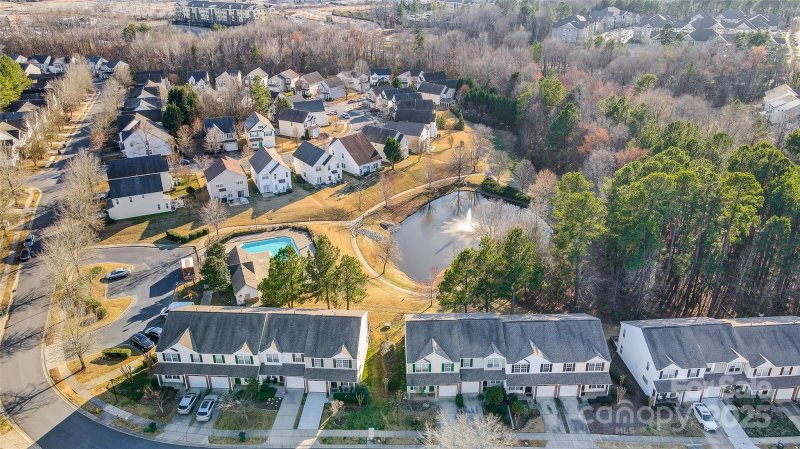 Property image 3 at 12233 Royal Castle Court, Charlotte, NC 28277