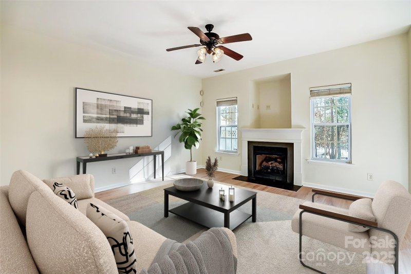 Property image 4 at 12233 Royal Castle Court, Charlotte, NC 28277