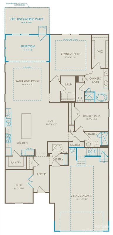 Property image 2 at 1925 Sparkling Stream Drive, Belmont, NC 28012