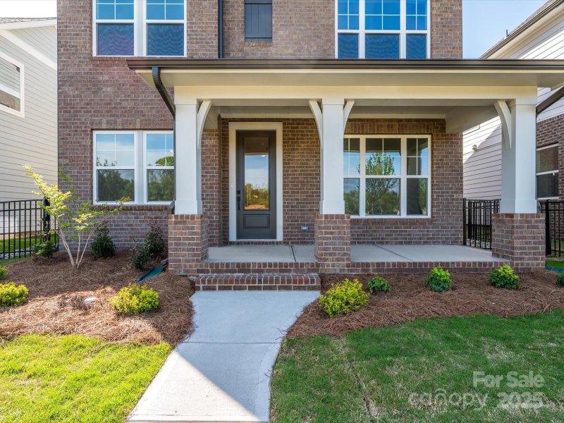 Property image 3 at 17021 Malone Lane, Mint Hill, NC 28227