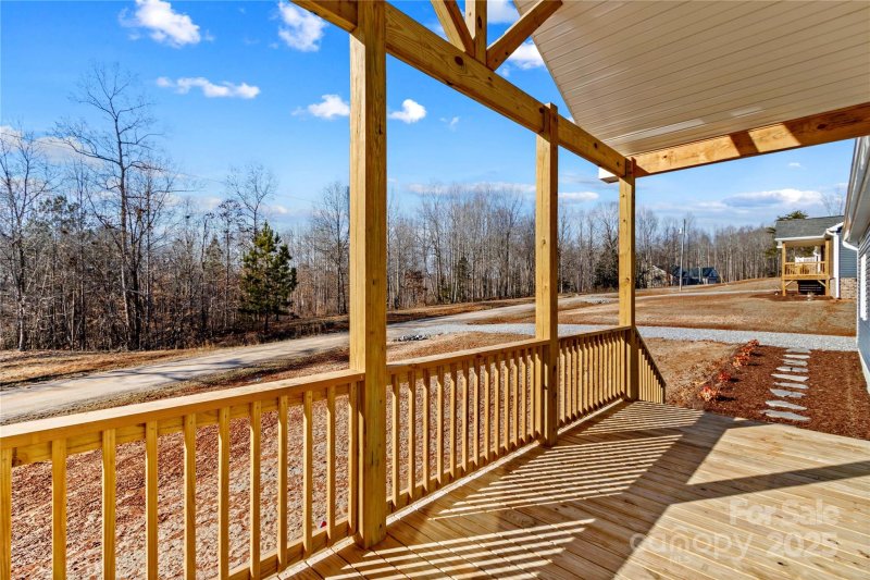 Property image 3 at 457 Lookout Dam Road, Statesville, NC 28625