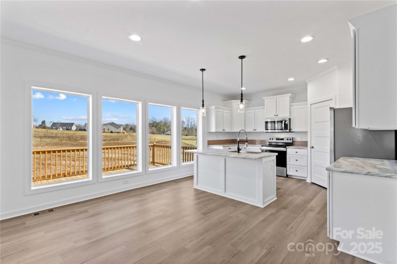 Property image 4 at 457 Lookout Dam Road, Statesville, NC 28625