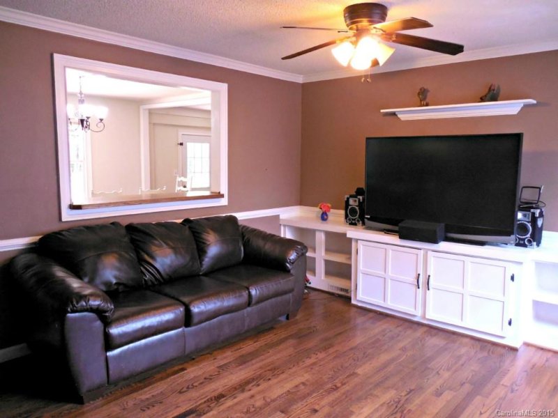 Property image 3 at 3201 Brixton Court, Charlotte, NC 28205