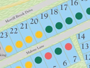 Property image 5 at 17017 Malone Lane, Mint Hill, NC 28227