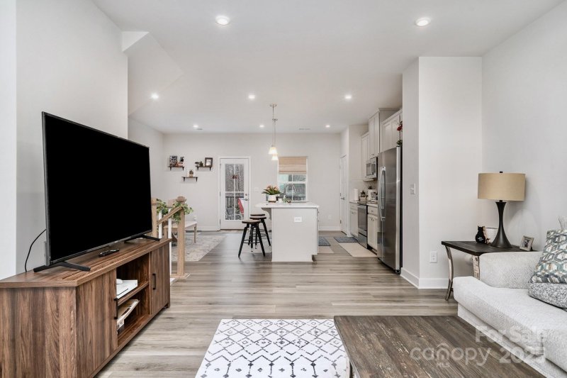 Property image 5 at 3308 Timber Mill Drive, Stallings, NC 28104