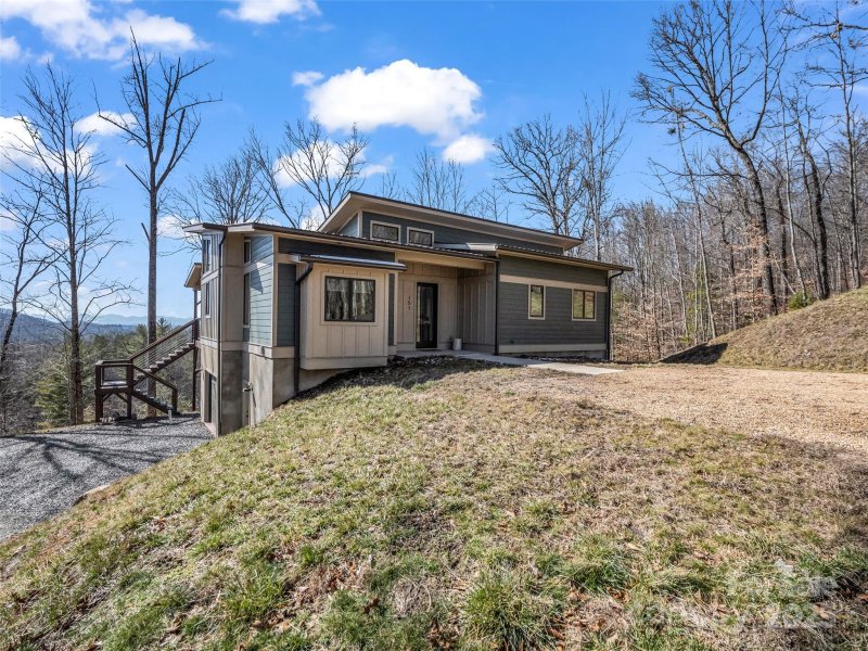 Property image 5 of 151 Sandys Home Place in Mountain Meadows, Mars Hill, NC 28754