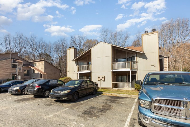 4400 Sharon Chase Drive