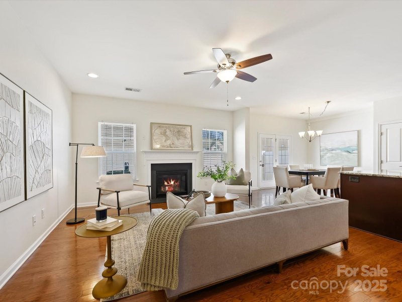 Property image 5 at 7441 White Elm Lane, Charlotte, NC 28273