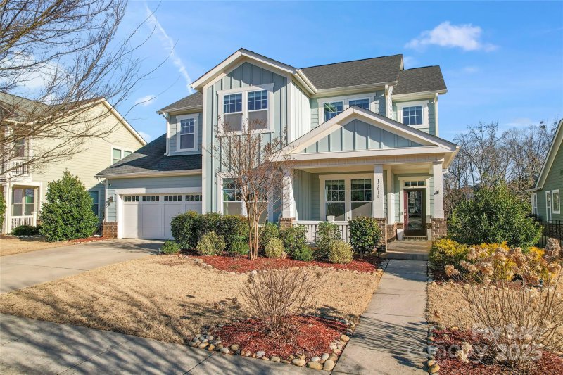 Property image 2 at 12018 Grey Partridge Drive, Charlotte, NC 28278