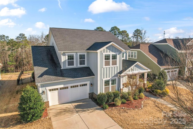Property image 3 at 12018 Grey Partridge Drive, Charlotte, NC 28278