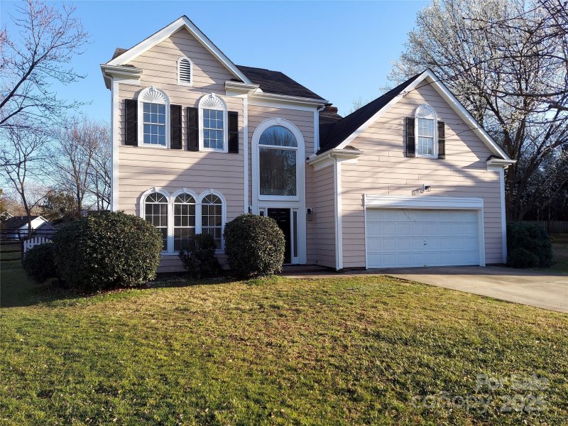 Property image 2 at 9135 Stoney Corner Lane, Charlotte, NC 28210