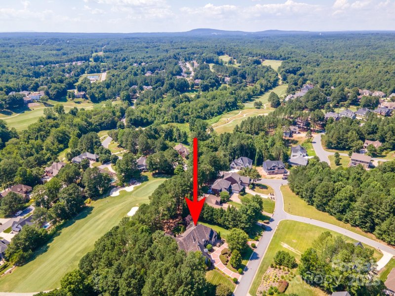 Property image 4 of 1515 Baltusrol Drive in Verdict Ridge, Denver, NC 28037