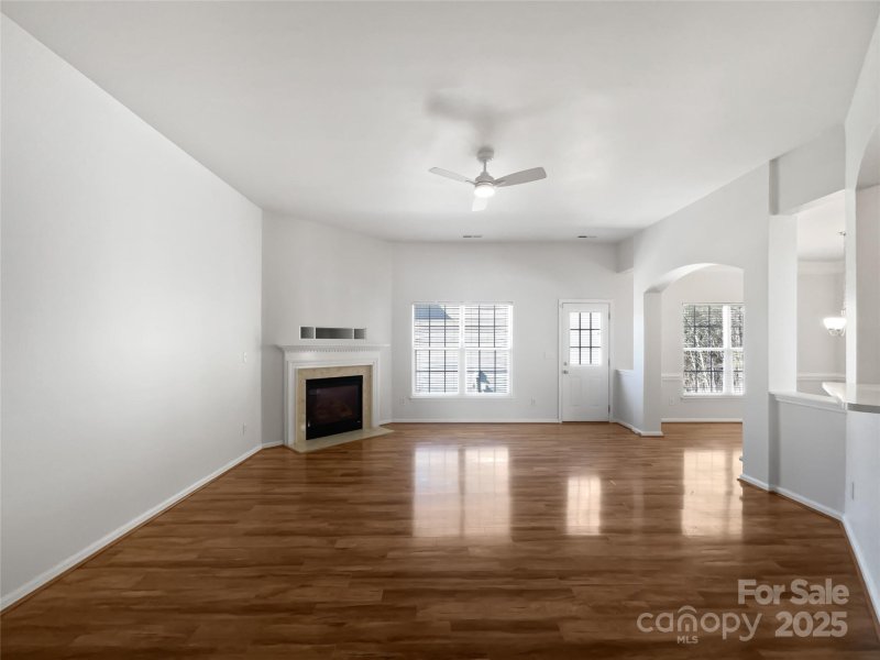 Property image 3 at 7214 Hathaway Court, Harrisburg, NC 28075