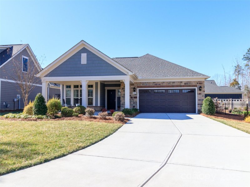 Property image 2 at 2209 Lincolnshire Lane, Waxhaw, NC 28173