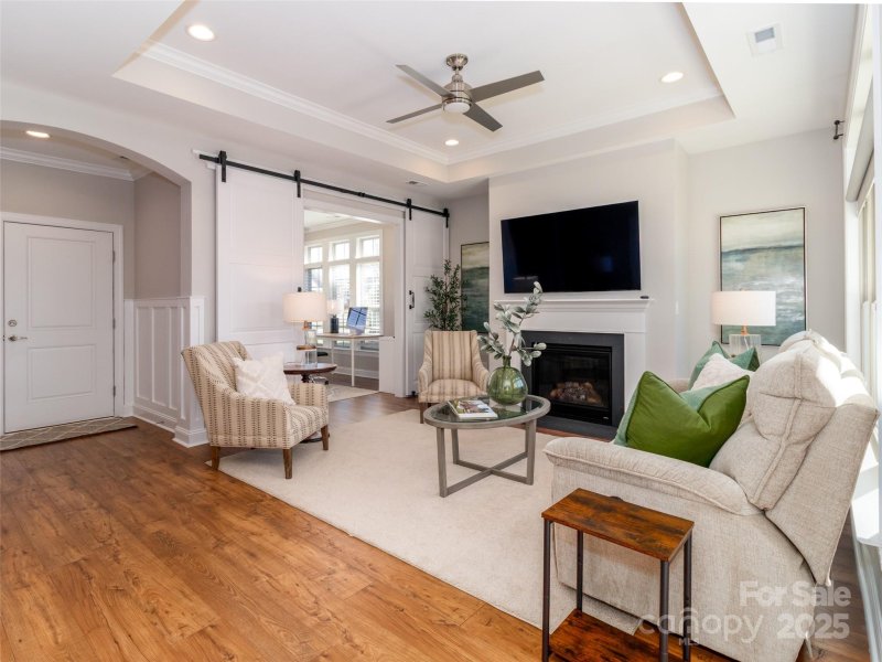 Property image 5 at 2209 Lincolnshire Lane, Waxhaw, NC 28173