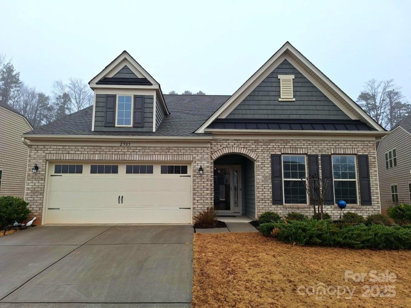 Property image 2 at 2505 Abundance Lane, Waxhaw, NC 28173