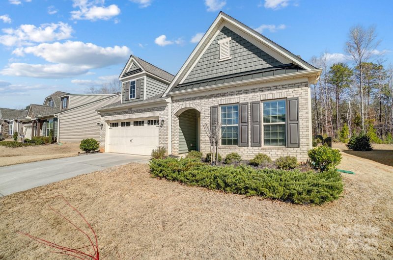 Property image 4 at 2505 Abundance Lane, Waxhaw, NC 28173