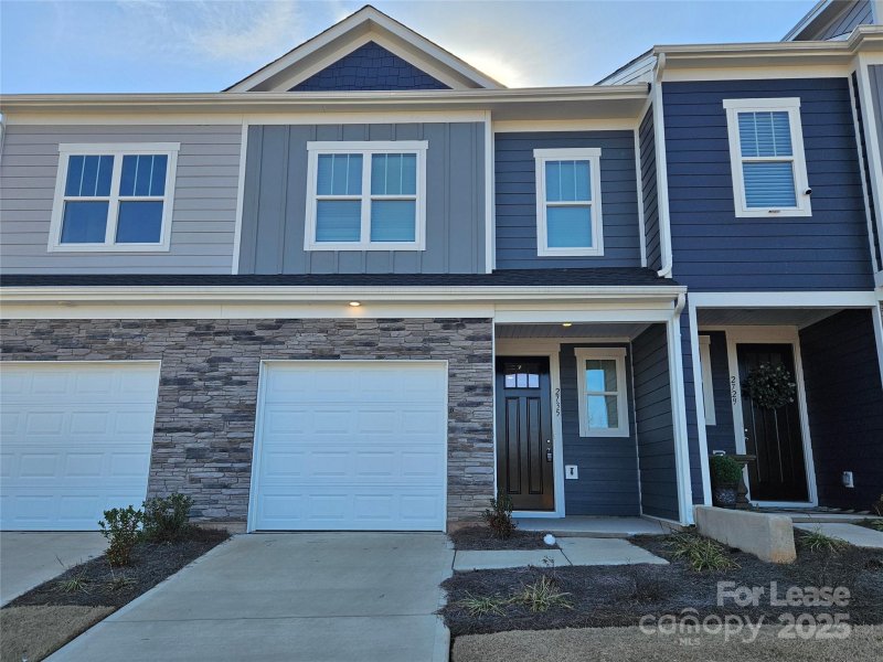 Property image 3 at 2735 Winn Mill Drive, Gastonia, NC 28056