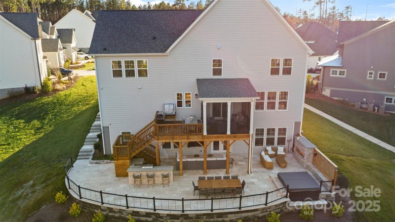 Property image 2 at 1801 Pin Oak Court, Fort Mill, SC 29715