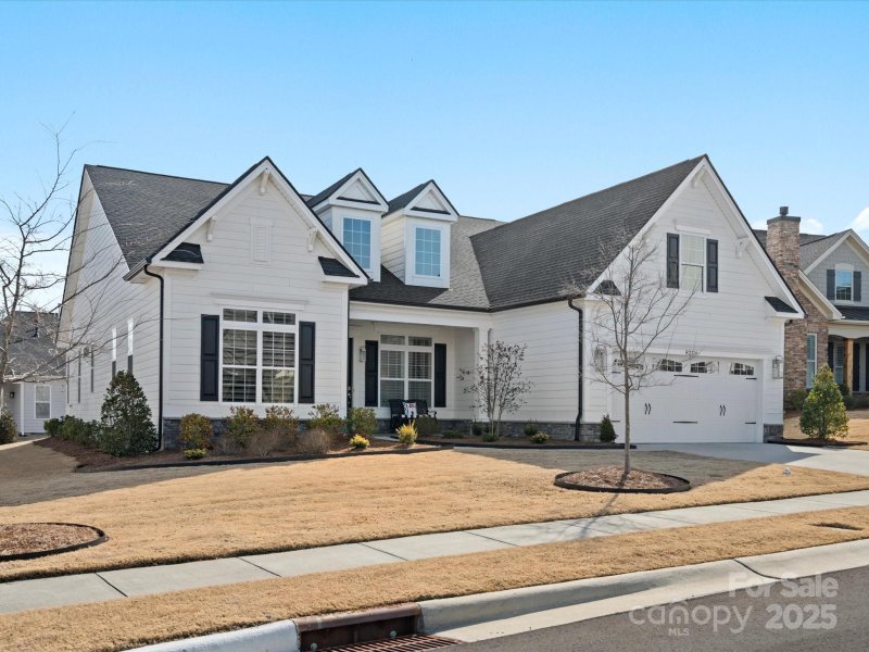 Property image 2 at 82116 Standing Oak Drive, Charlotte, NC 28278