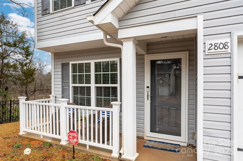 Property image 3 at 2808 Yurman Road, Charlotte, NC 28214