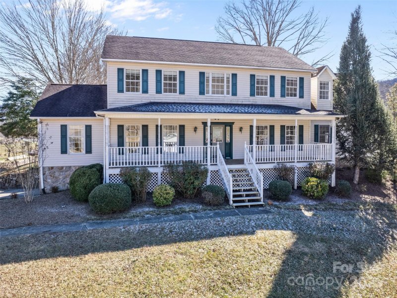 Property image 3 at 65 Green Drive, Waynesville, NC 28785