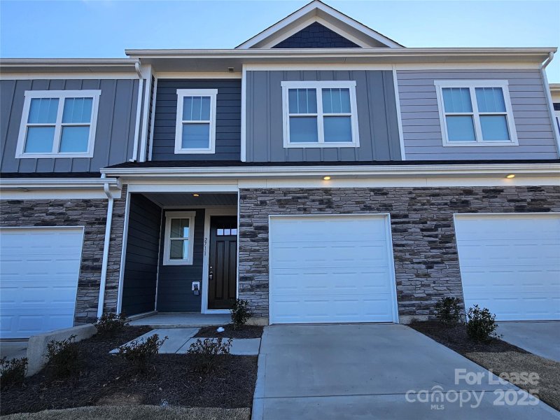 Property image 3 at 2711 Winn Mill Drive, Gastonia, NC 28056