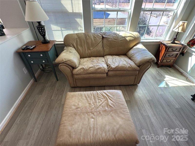 Property image 5 of 117 Badin Lake Circle in Badin Shores Resort, New London, NC 28127